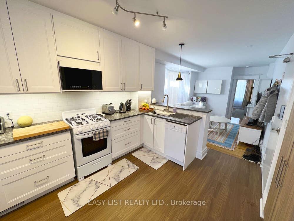 Photo 1 of Unit 2, 5 Garnock Avenue, Toronto, North Riverdale — HOMEH