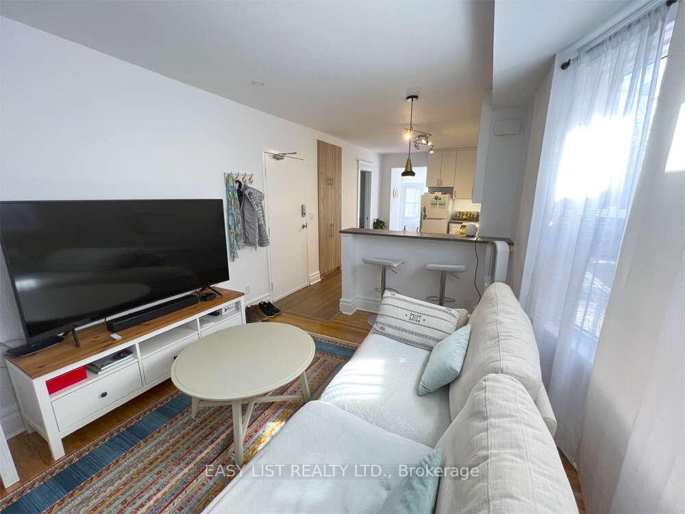 Photo 4 of Unit 2, 5 Garnock Avenue, Toronto, North Riverdale — HOMEH