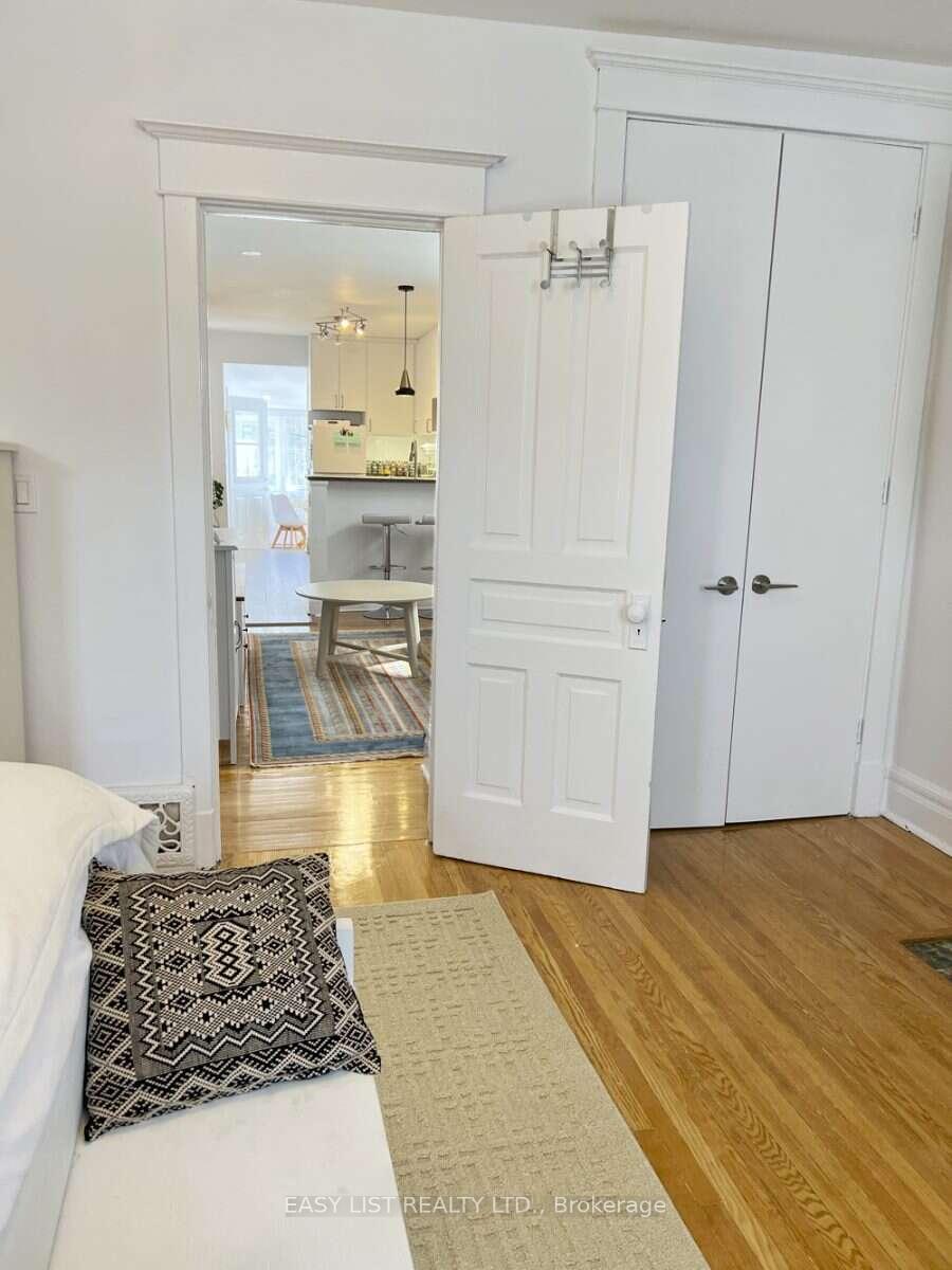 Photo 9 of Unit 2, 5 Garnock Avenue, Toronto, North Riverdale — HOMEH