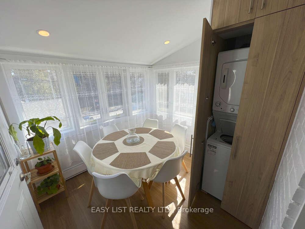 Photo 10 of Unit 2, 5 Garnock Avenue, Toronto, North Riverdale — HOMEH