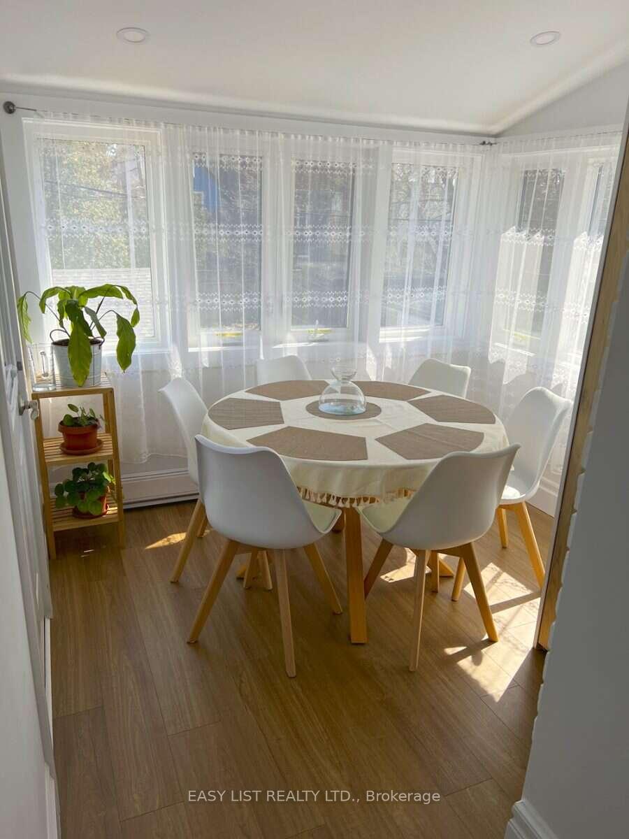 Photo 12 of Unit 2, 5 Garnock Avenue, Toronto, North Riverdale — HOMEH
