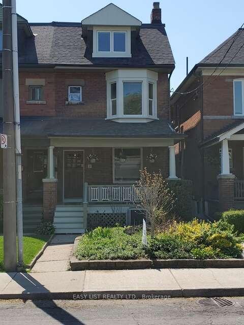 Photo 14 of Unit 2, 5 Garnock Avenue, Toronto, North Riverdale — HOMEH