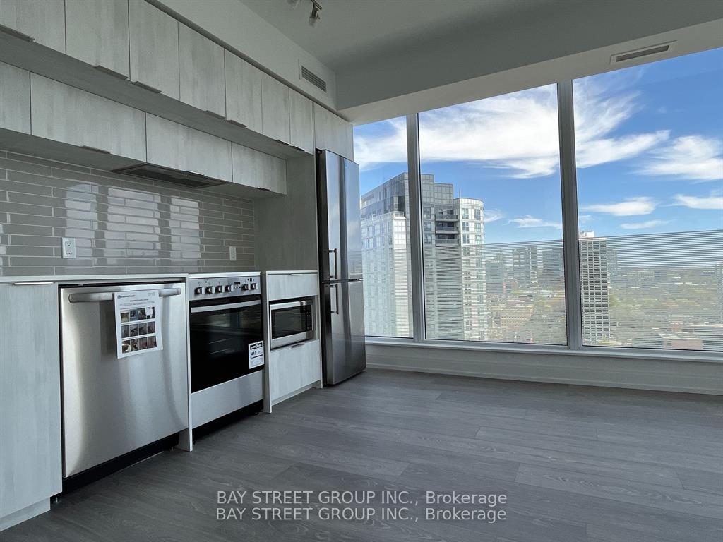 Photo 1 of Unit 1705, 181 Dundas Street E, Toronto, Church-Yonge Corridor — HOMEH