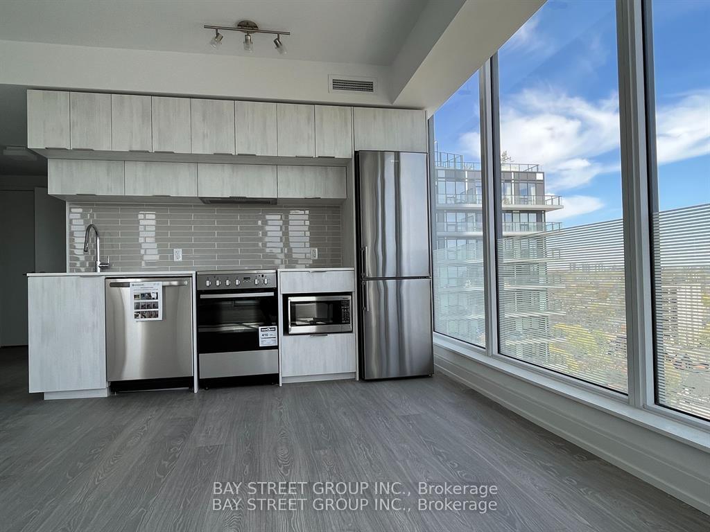 Photo 4 of Unit 1705, 181 Dundas Street E, Toronto, Church-Yonge Corridor — HOMEH