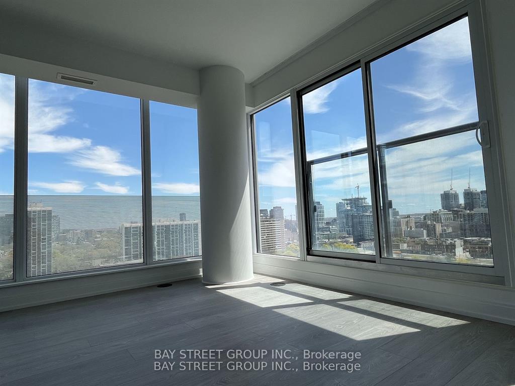 Photo 8 of Unit 1705, 181 Dundas Street E, Toronto, Church-Yonge Corridor — HOMEH