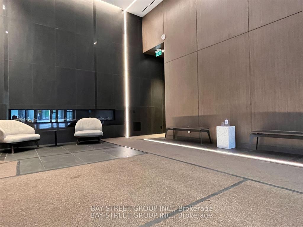 Photo 10 of Unit 1705, 181 Dundas Street E, Toronto, Church-Yonge Corridor — HOMEH