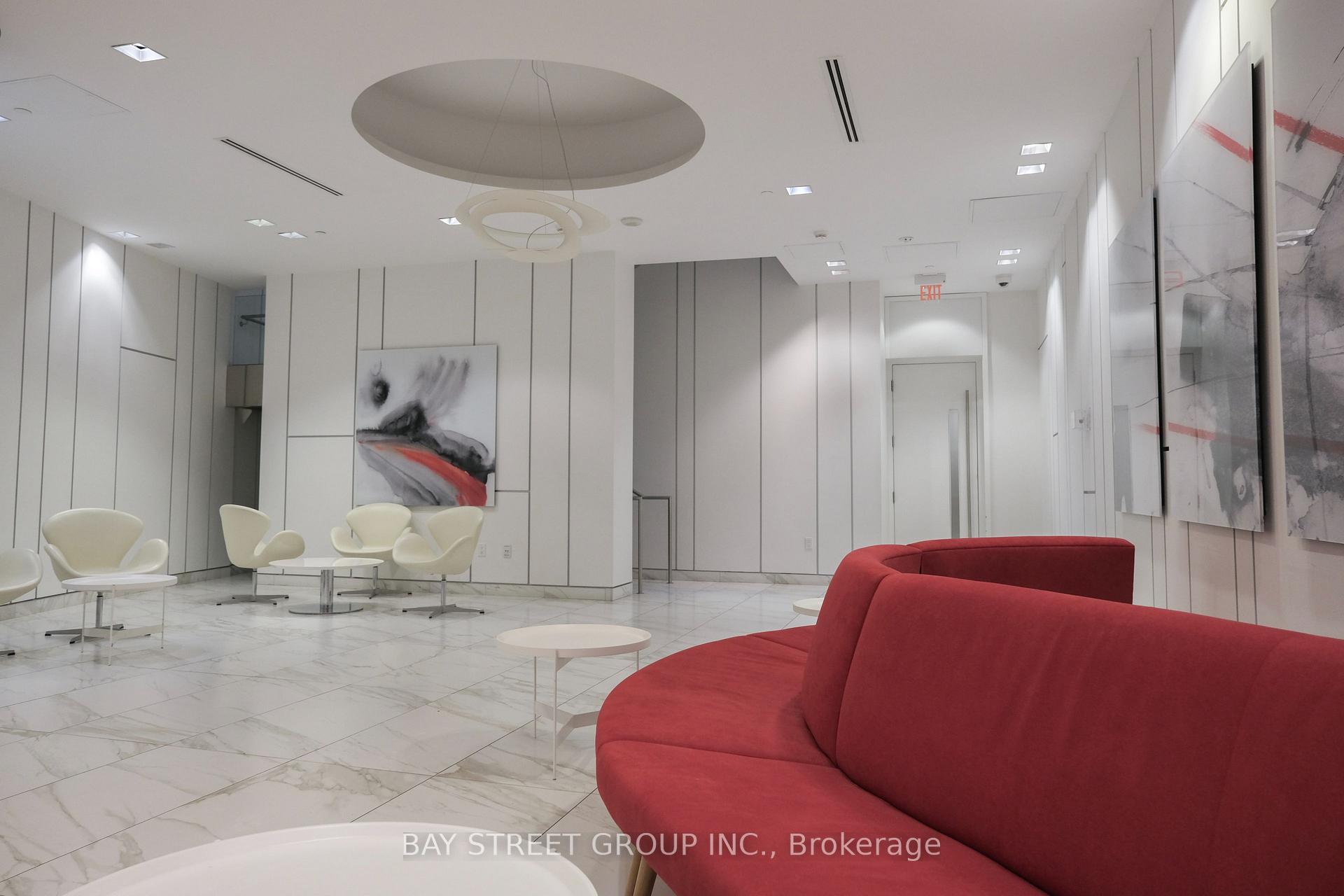 Photo 12 of Unit 2406, 14 York Street, Toronto, Waterfront Communities — HOMEH