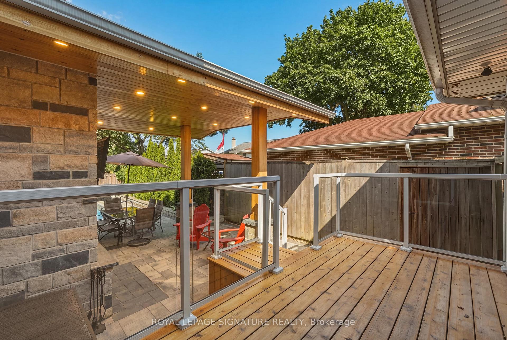 Photo 32 of 1843 Stonepath Crescent, Mississauga, Applewood — HOMEH
