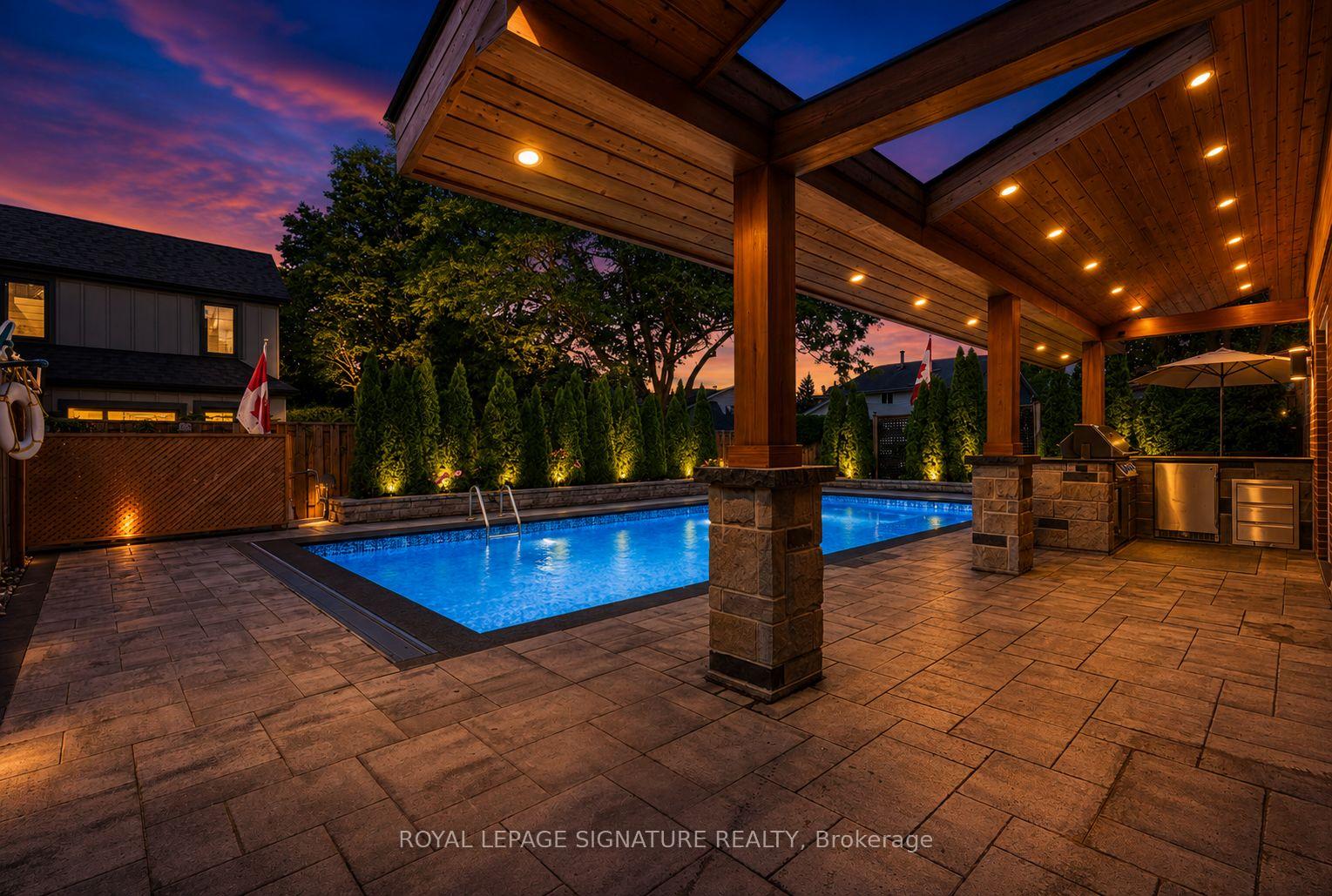 Photo 41 of 1843 Stonepath Crescent, Mississauga, Applewood — HOMEH