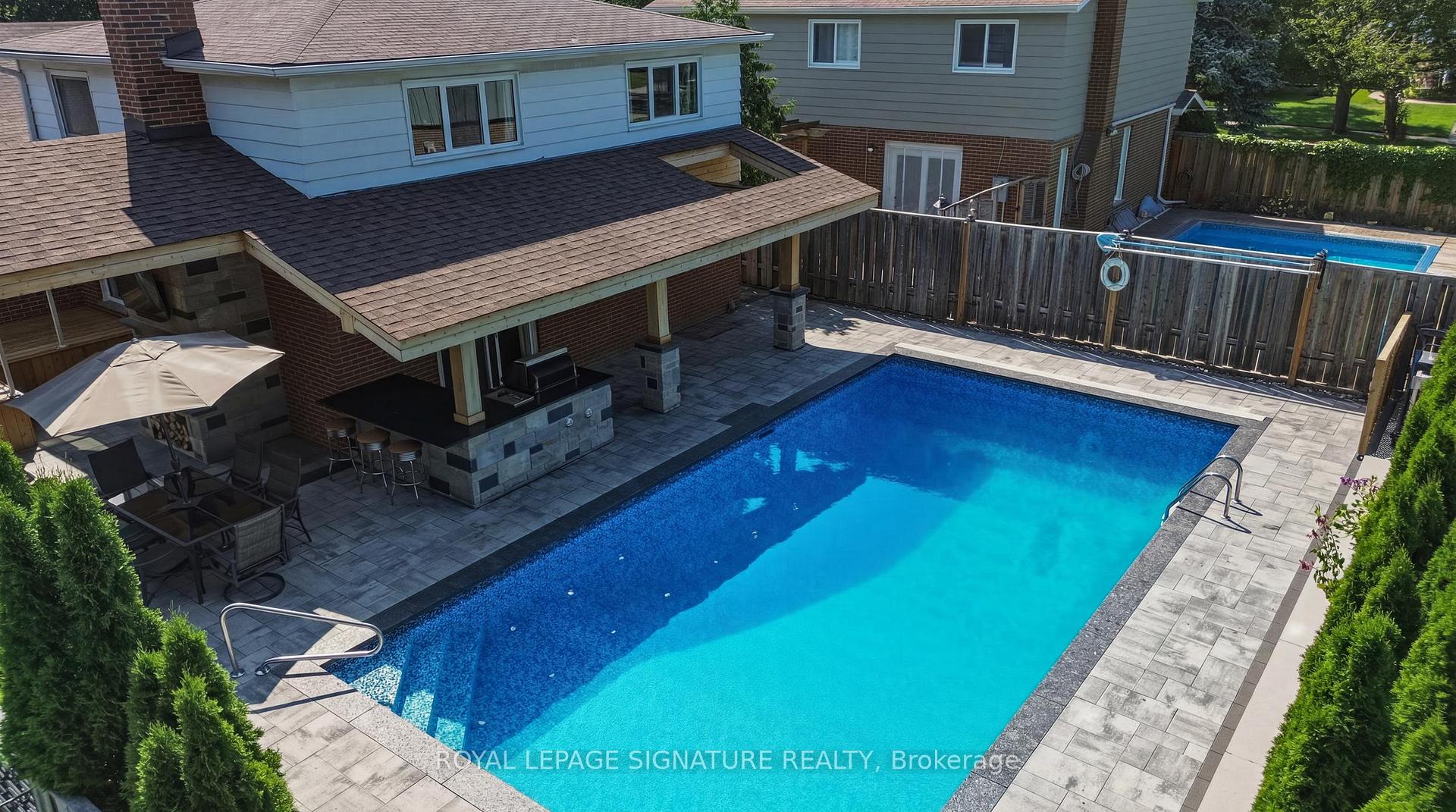Photo 42 of 1843 Stonepath Crescent, Mississauga, Applewood — HOMEH