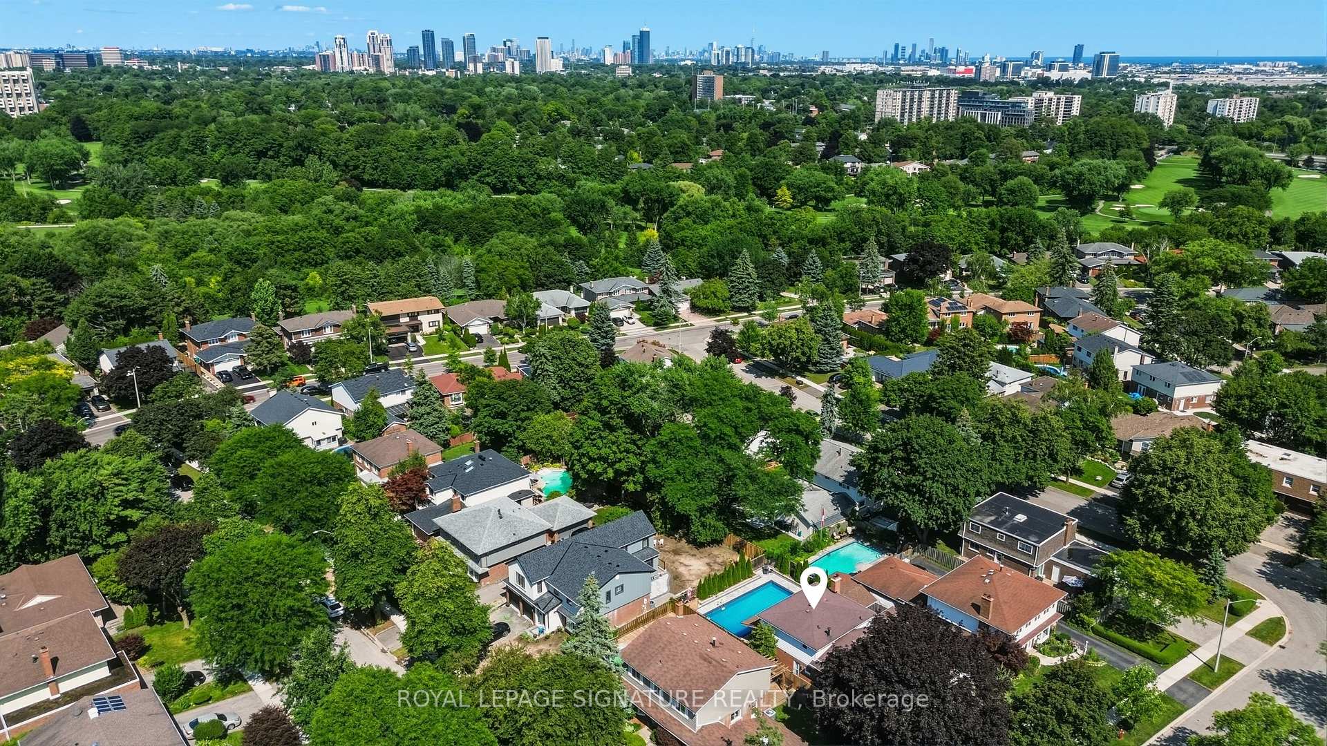 Photo 44 of 1843 Stonepath Crescent, Mississauga, Applewood — HOMEH