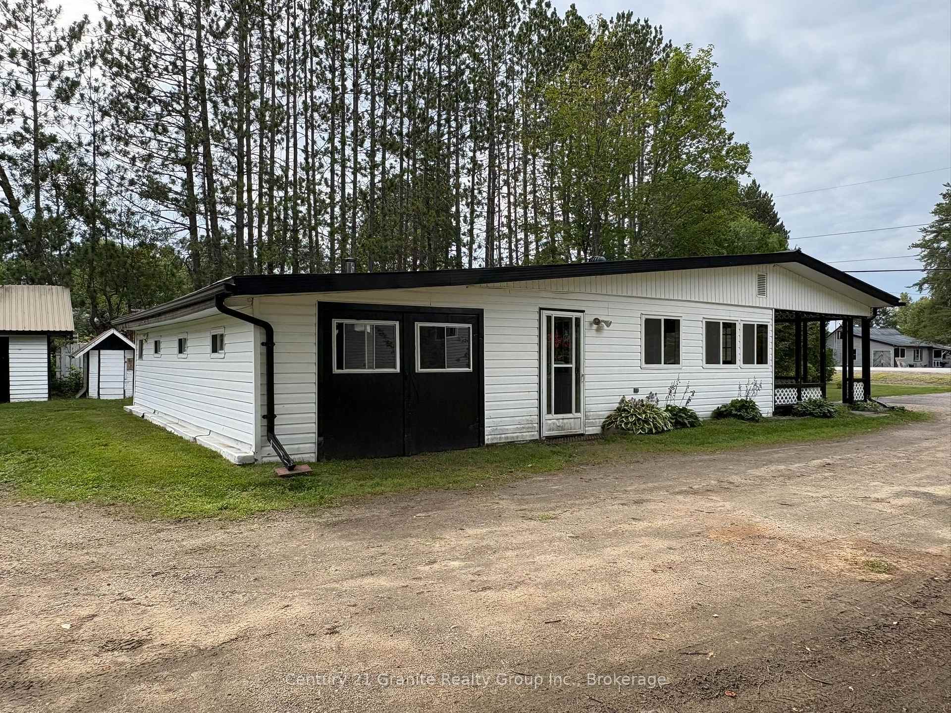 Photo 2 of 25217 Highway 60, South Algonquin — HOMEH
