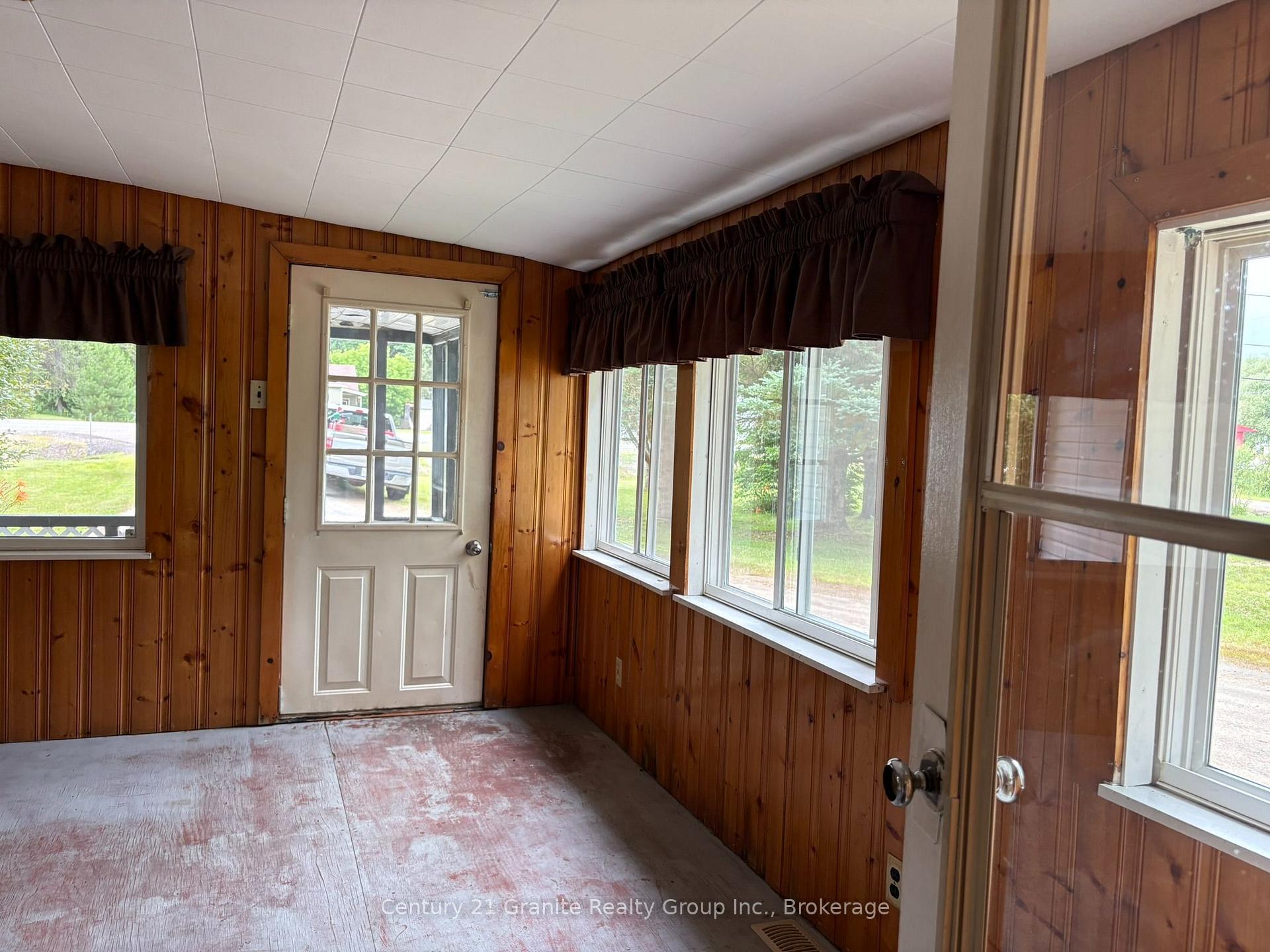 Photo 19 of 25217 Highway 60, South Algonquin — HOMEH