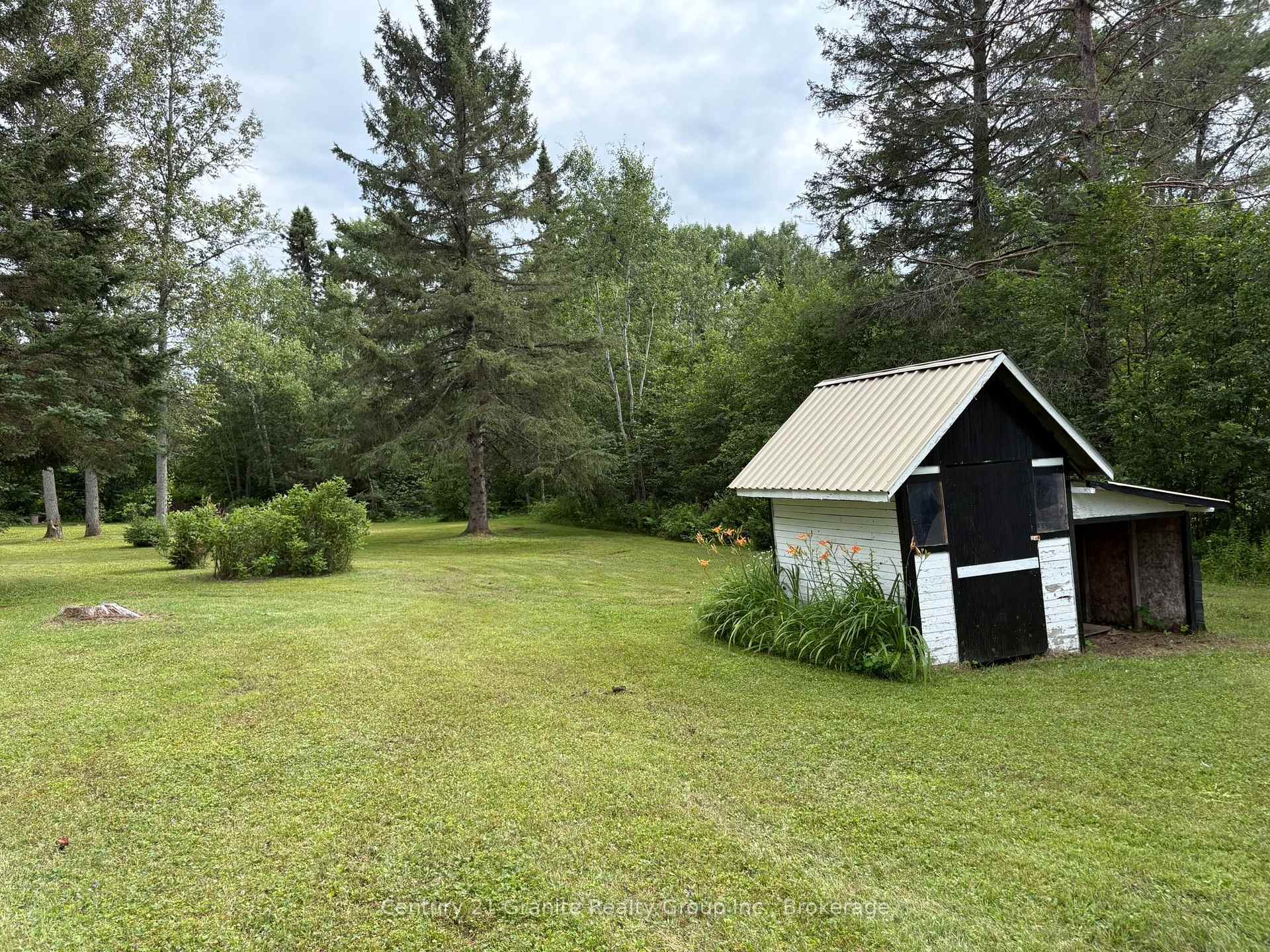 Photo 23 of 25217 Highway 60, South Algonquin — HOMEH