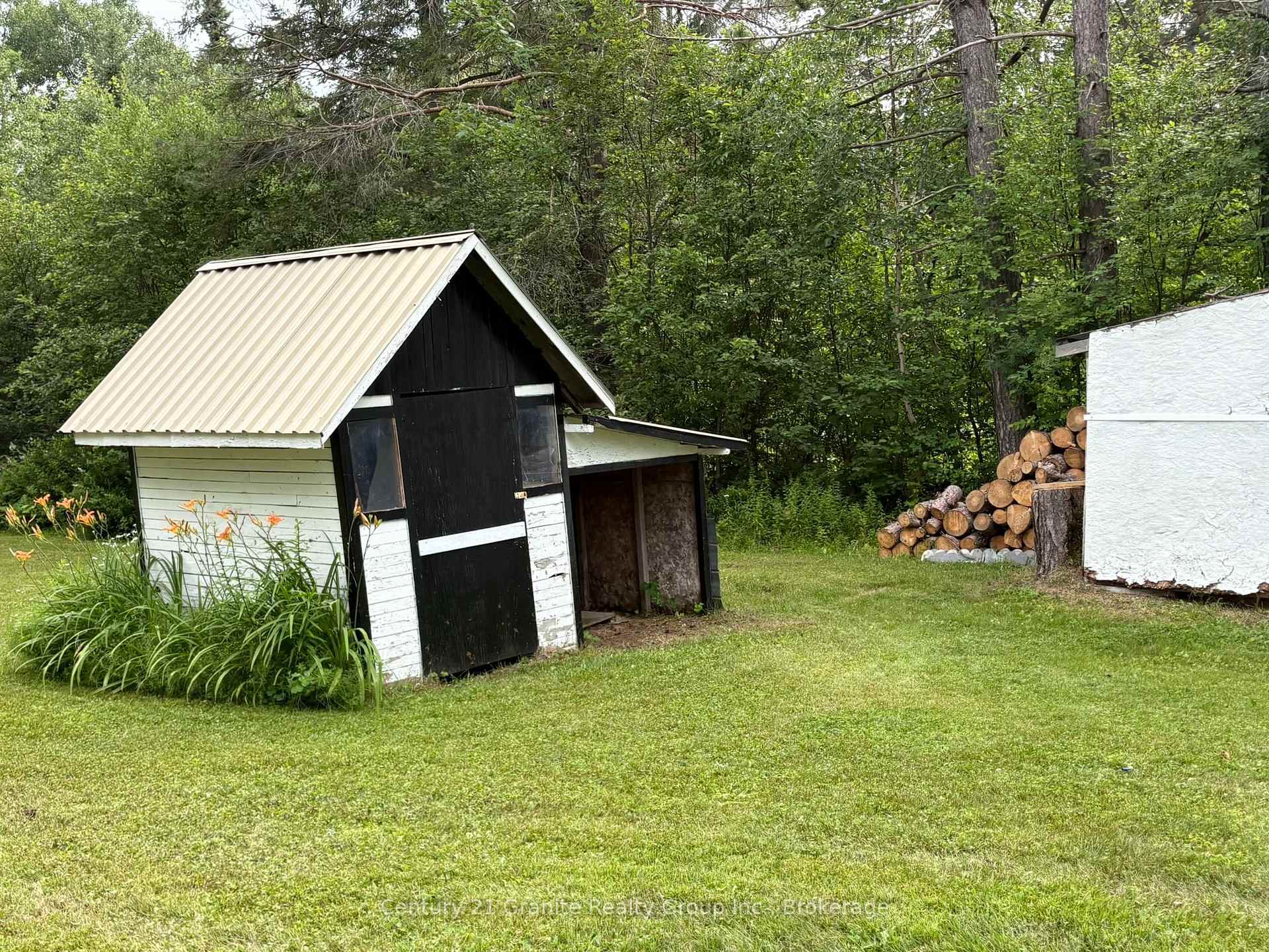 Photo 27 of 25217 Highway 60, South Algonquin — HOMEH