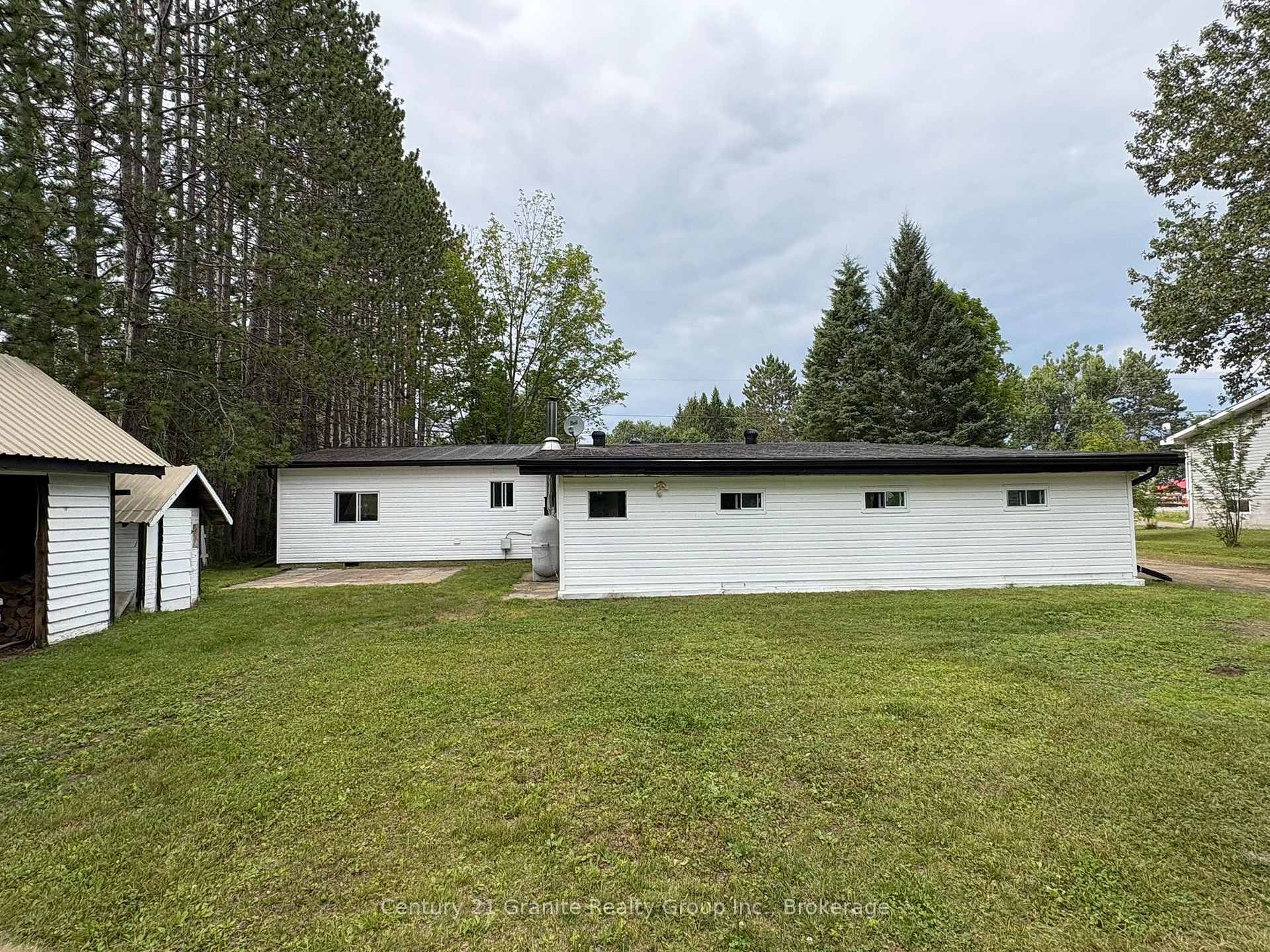 Photo 29 of 25217 Highway 60, South Algonquin — HOMEH