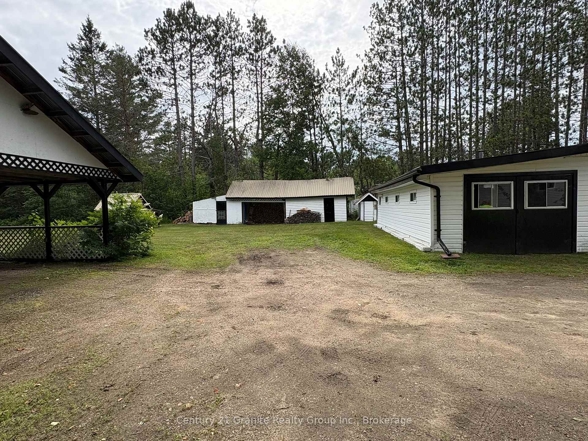 Photo 31 of 25217 Highway 60, South Algonquin — HOMEH