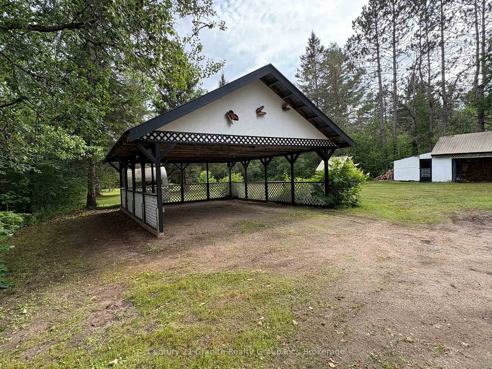 Photo 32 of 25217 Highway 60, South Algonquin — HOMEH