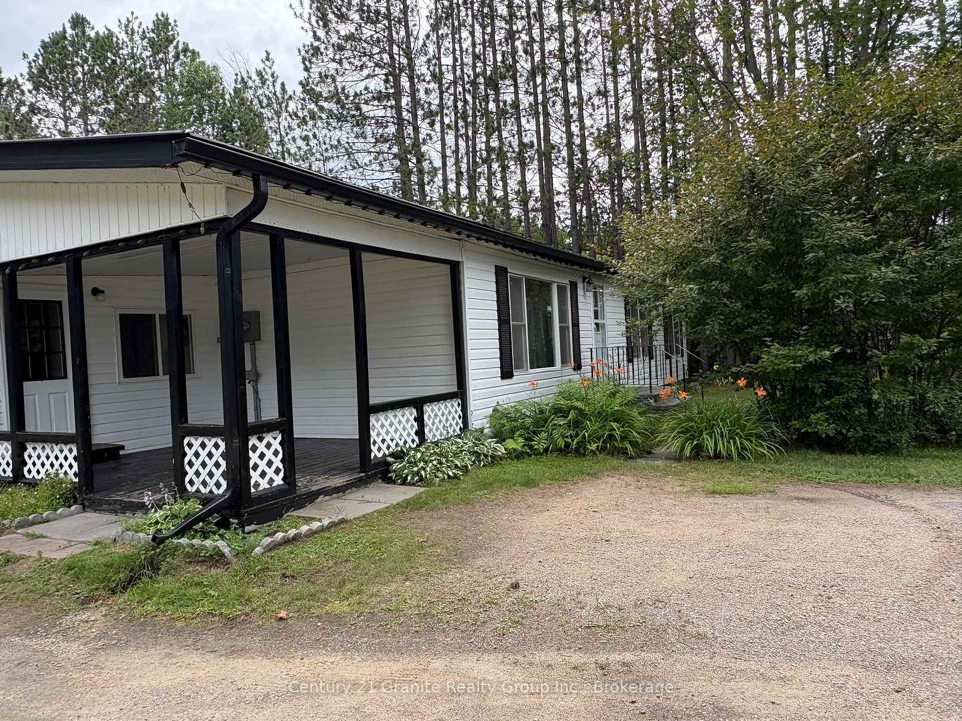 Photo 33 of 25217 Highway 60, South Algonquin — HOMEH