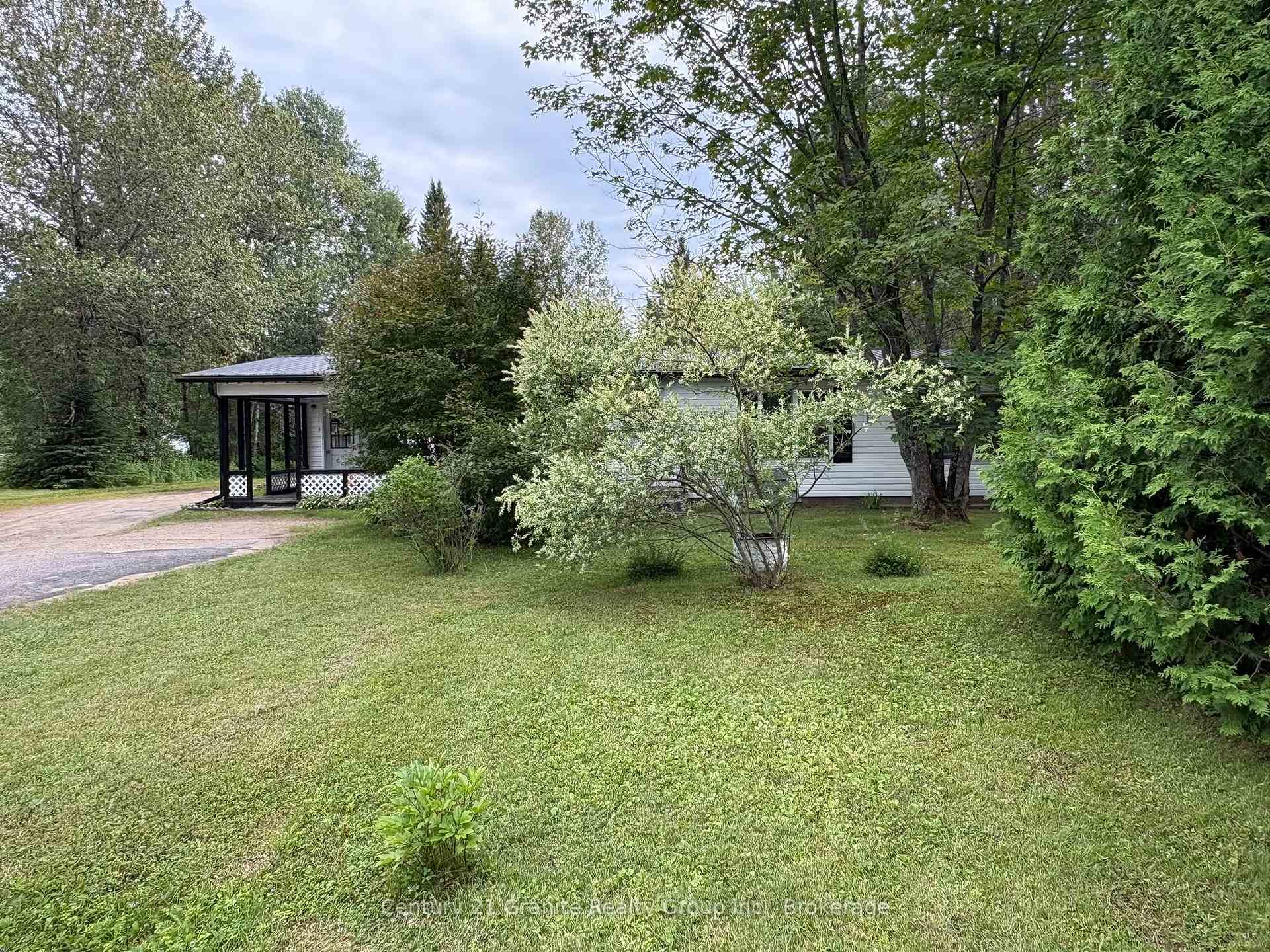 Photo 34 of 25217 Highway 60, South Algonquin — HOMEH