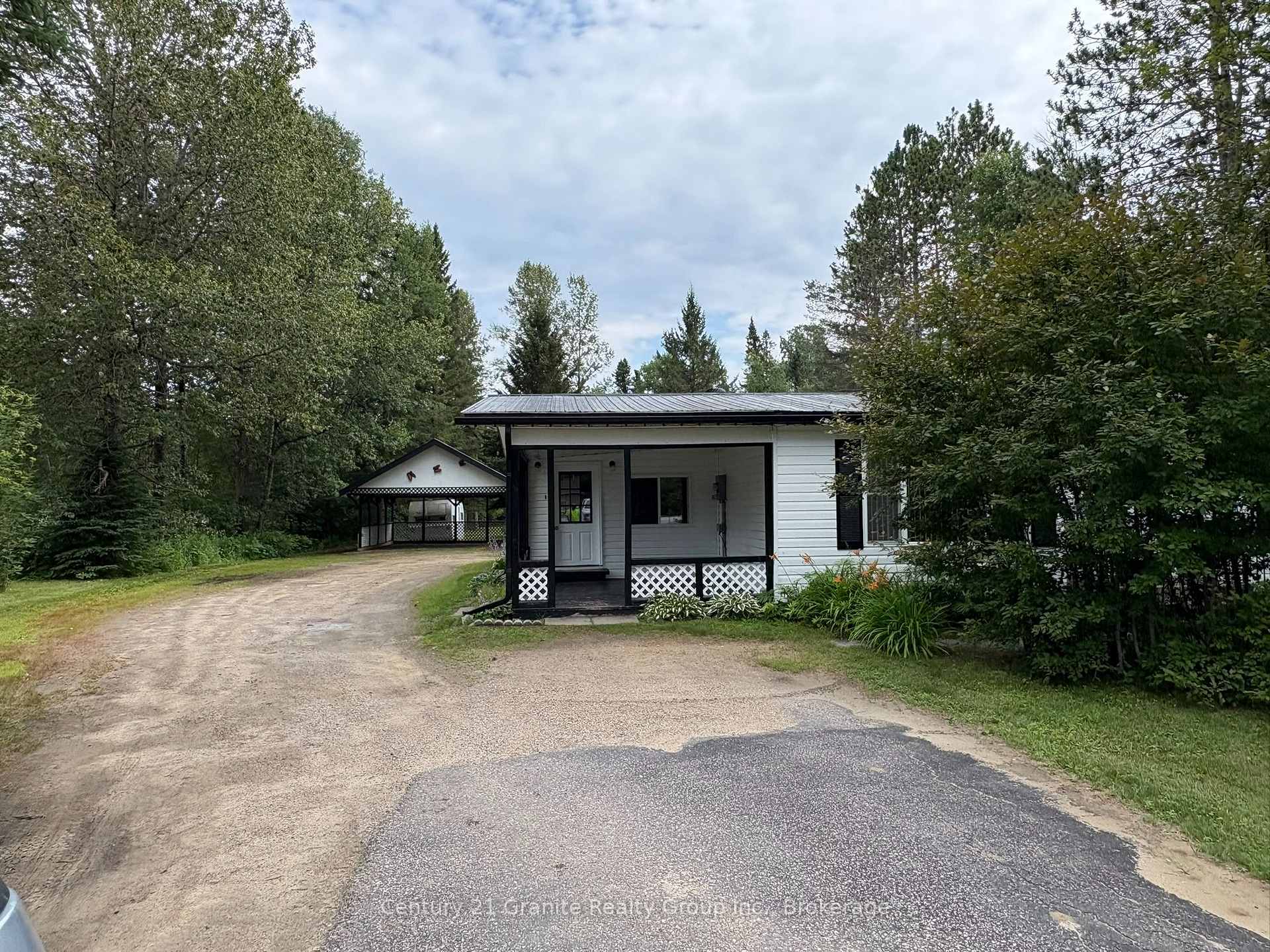 Photo 35 of 25217 Highway 60, South Algonquin — HOMEH