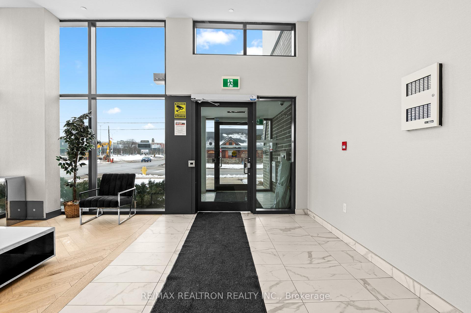 Photo 4 of Unit 613, 7 Erie Avenue, Brantford, Eagle Place — HOMEH