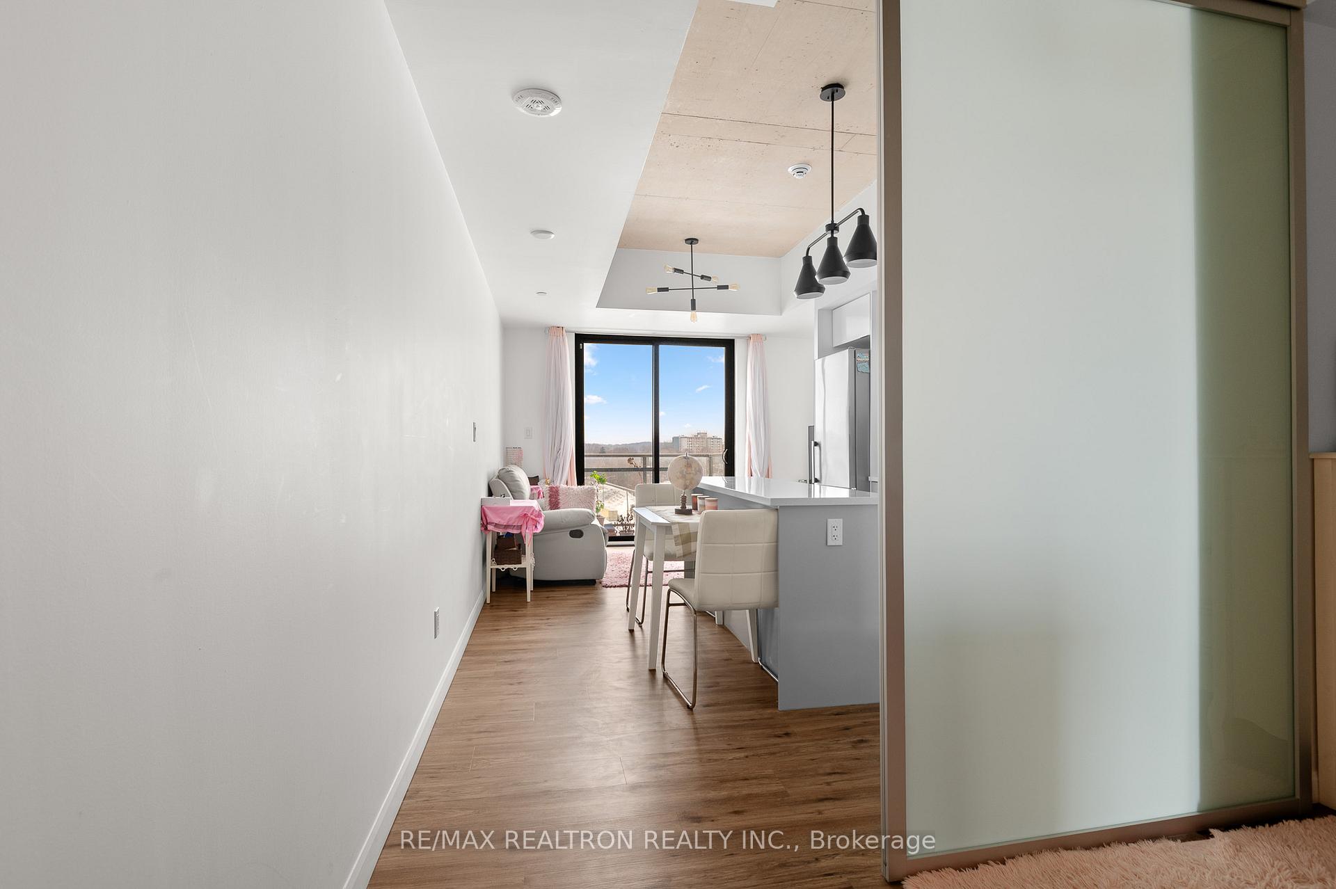Photo 12 of Unit 613, 7 Erie Avenue, Brantford, Eagle Place — HOMEH