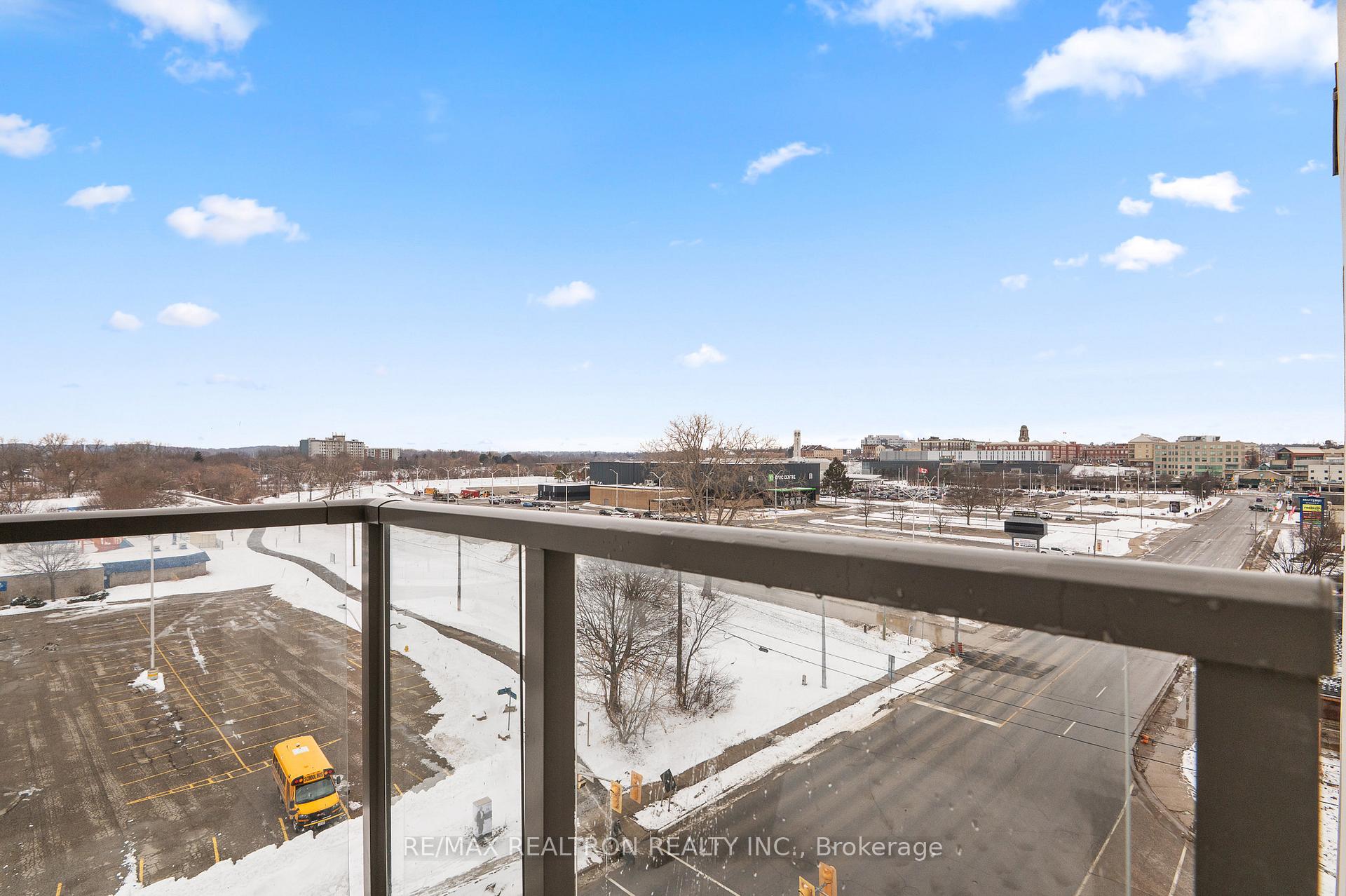 Photo 21 of Unit 613, 7 Erie Avenue, Brantford, Eagle Place — HOMEH