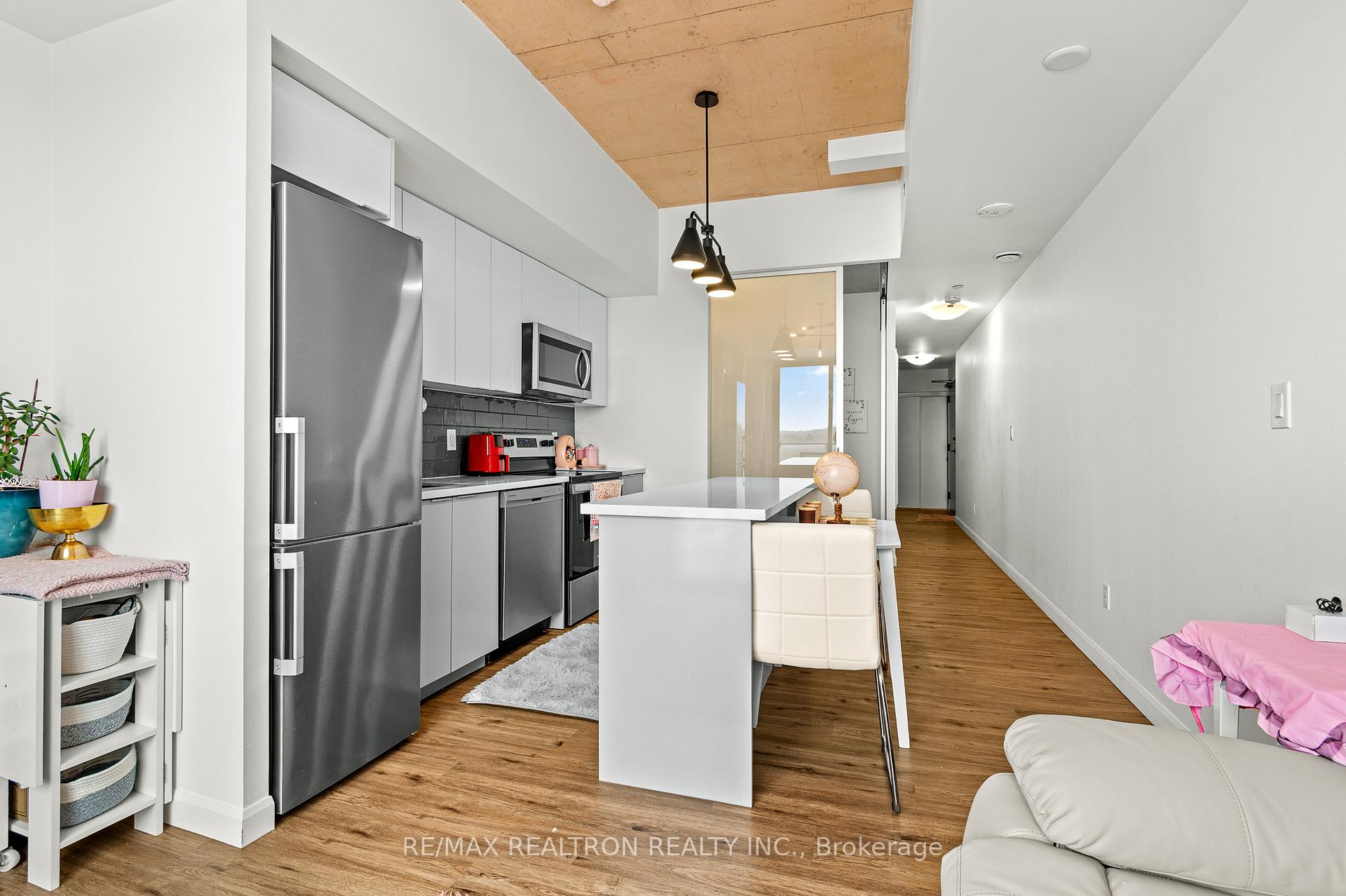 Photo 22 of Unit 613, 7 Erie Avenue, Brantford, Eagle Place — HOMEH