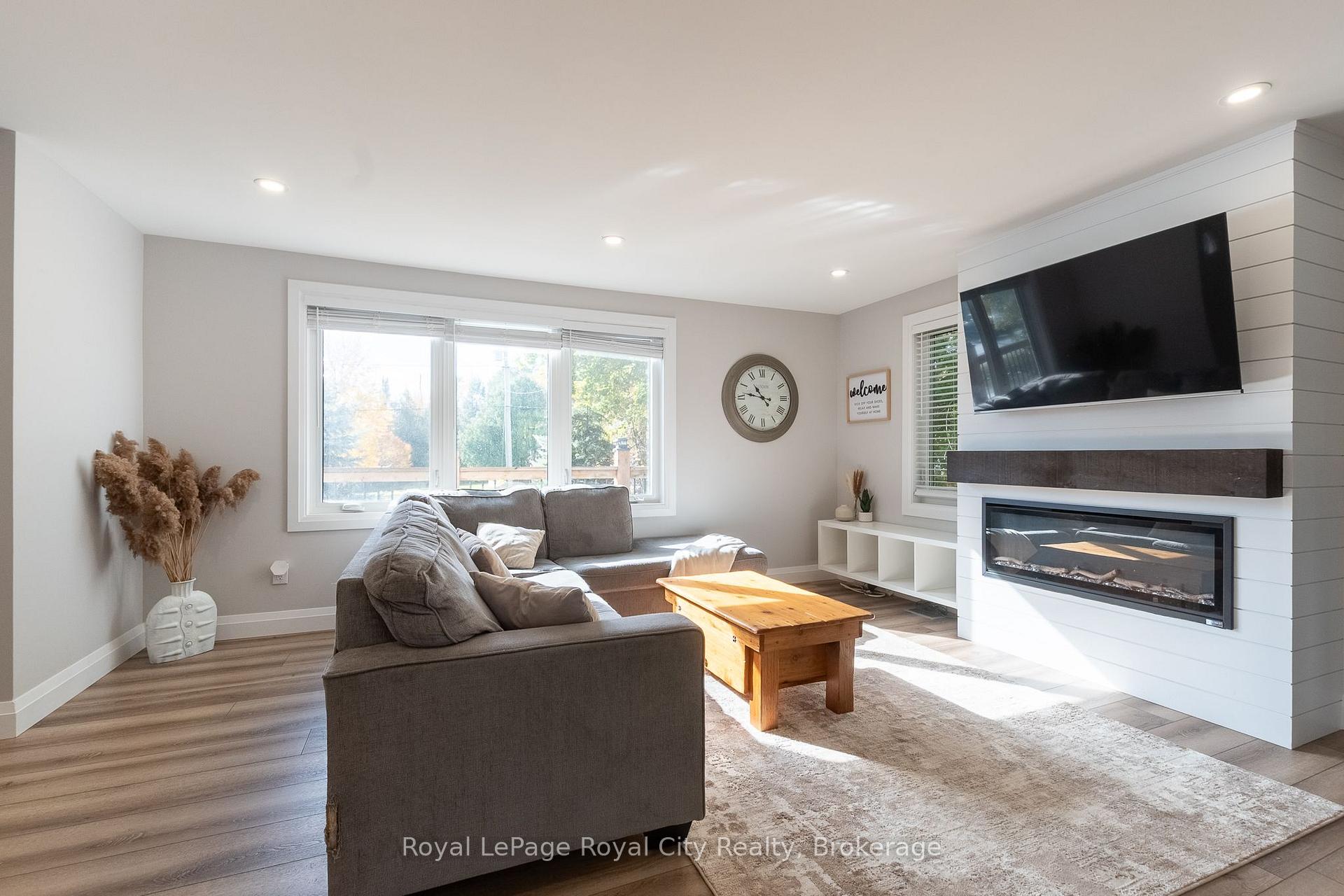 Photo 6 of 3697 George Johnston Road, Springwater, Rural Springwater — HOMEH