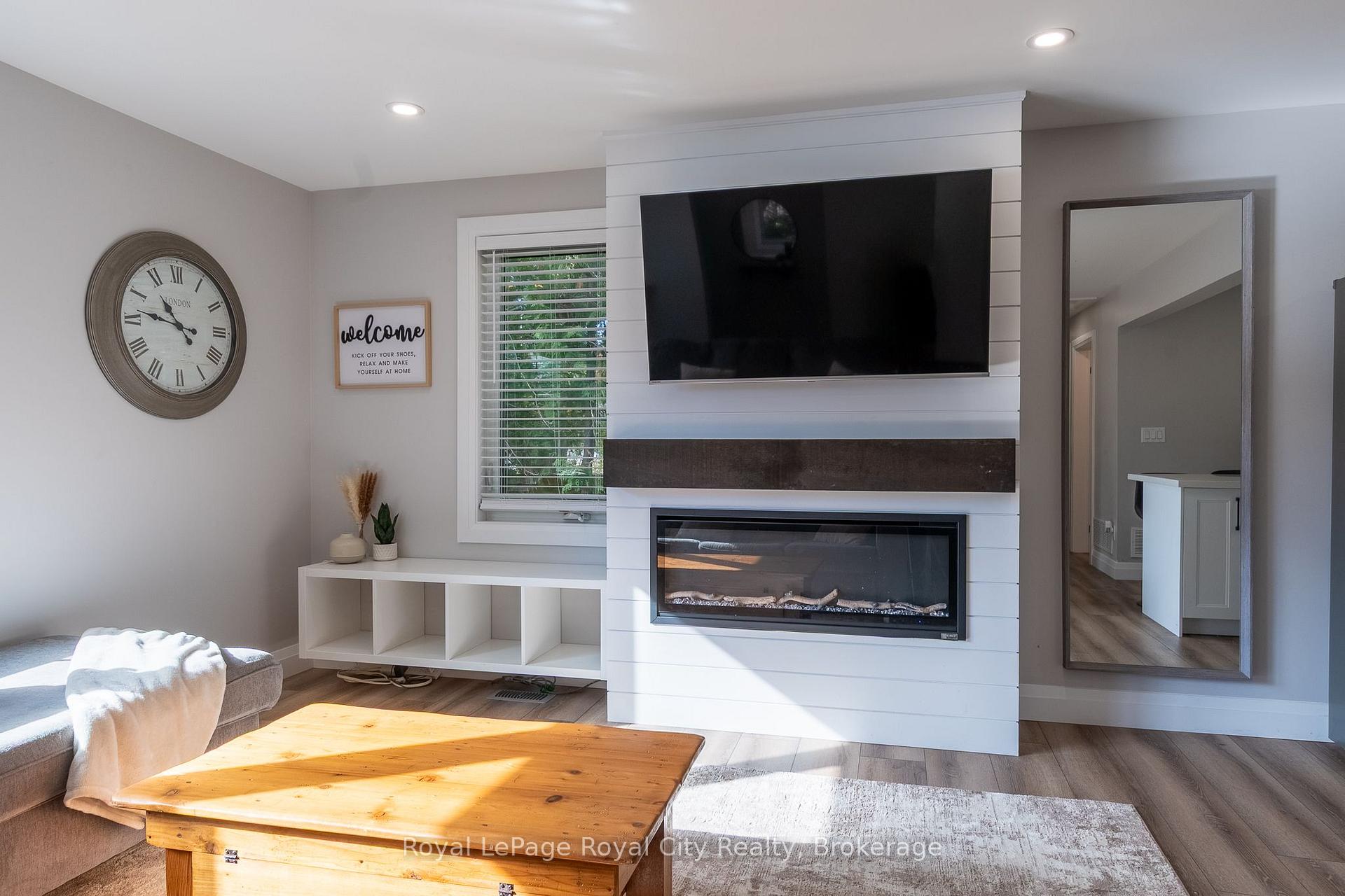 Photo 9 of 3697 George Johnston Road, Springwater, Rural Springwater — HOMEH