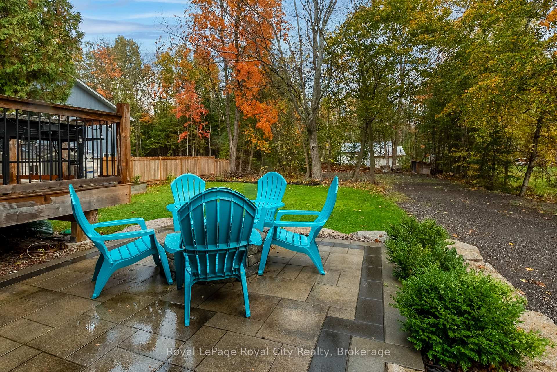 Photo 20 of 3697 George Johnston Road, Springwater, Rural Springwater — HOMEH