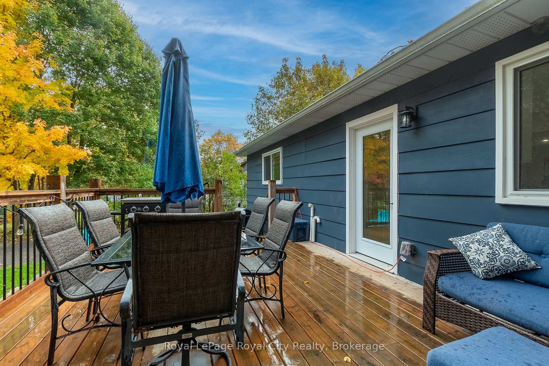 Photo 21 of 3697 George Johnston Road, Springwater, Rural Springwater — HOMEH