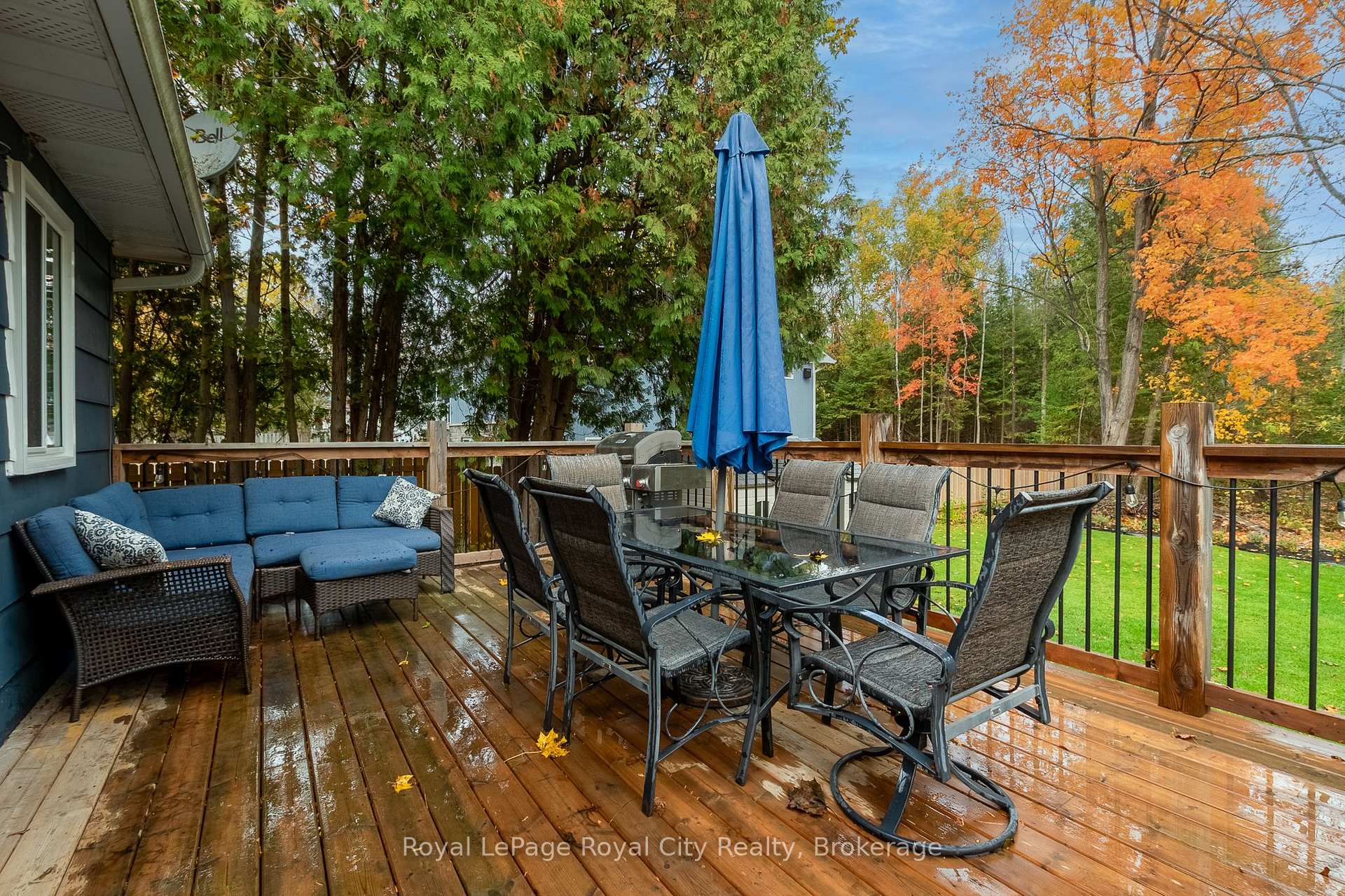 Photo 22 of 3697 George Johnston Road, Springwater, Rural Springwater — HOMEH