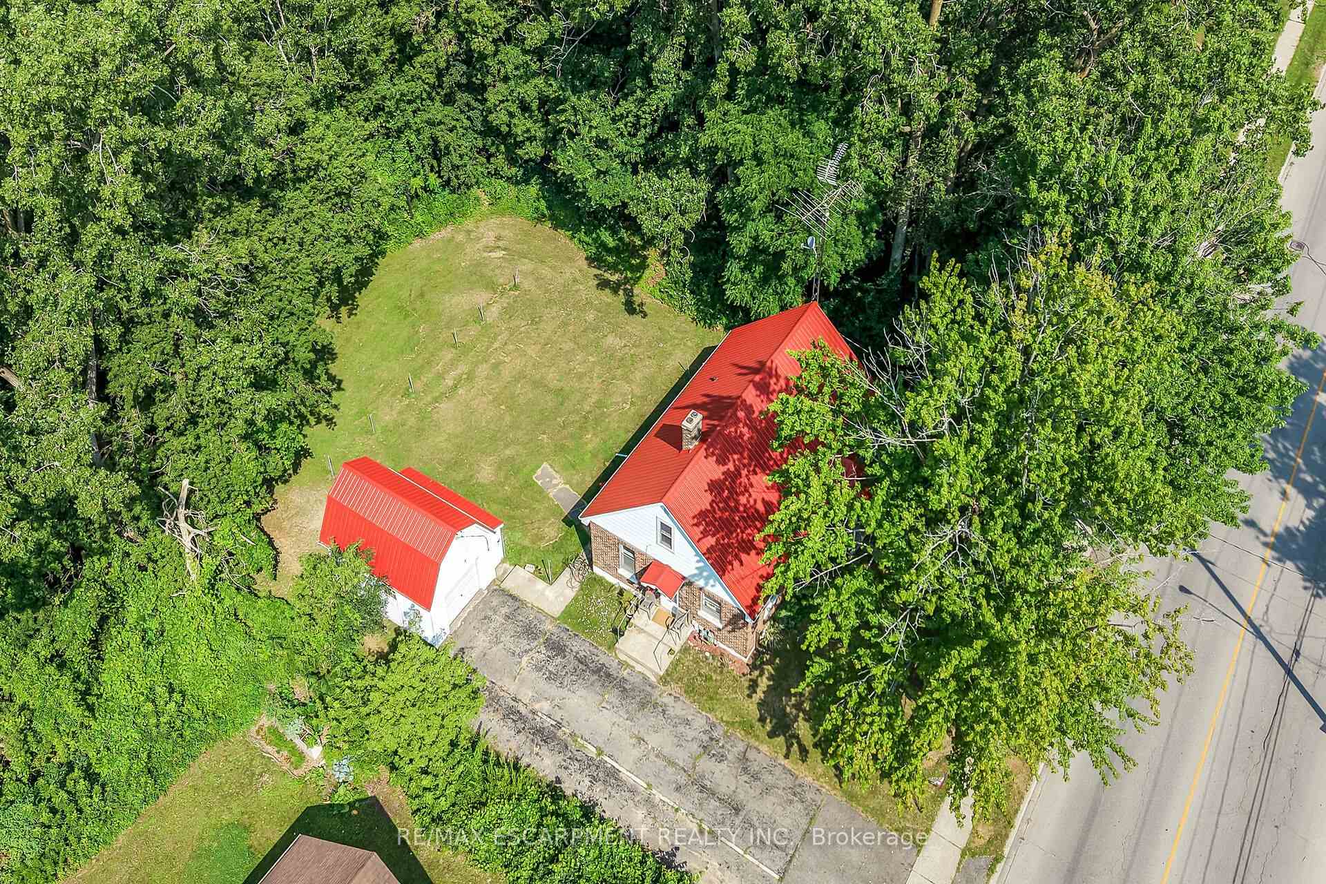 Photo 45 of 60 Locks Road, Brantford, Echo Place — HOMEH