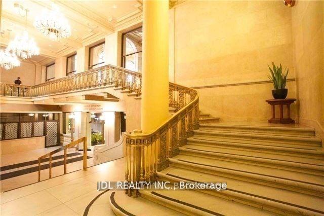 Photo 3 of Unit 2706, 1 King Street W, Toronto, Bay Street Corridor — HOMEH