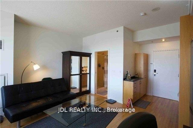 Photo 6 of Unit 2706, 1 King Street W, Toronto, Bay Street Corridor — HOMEH