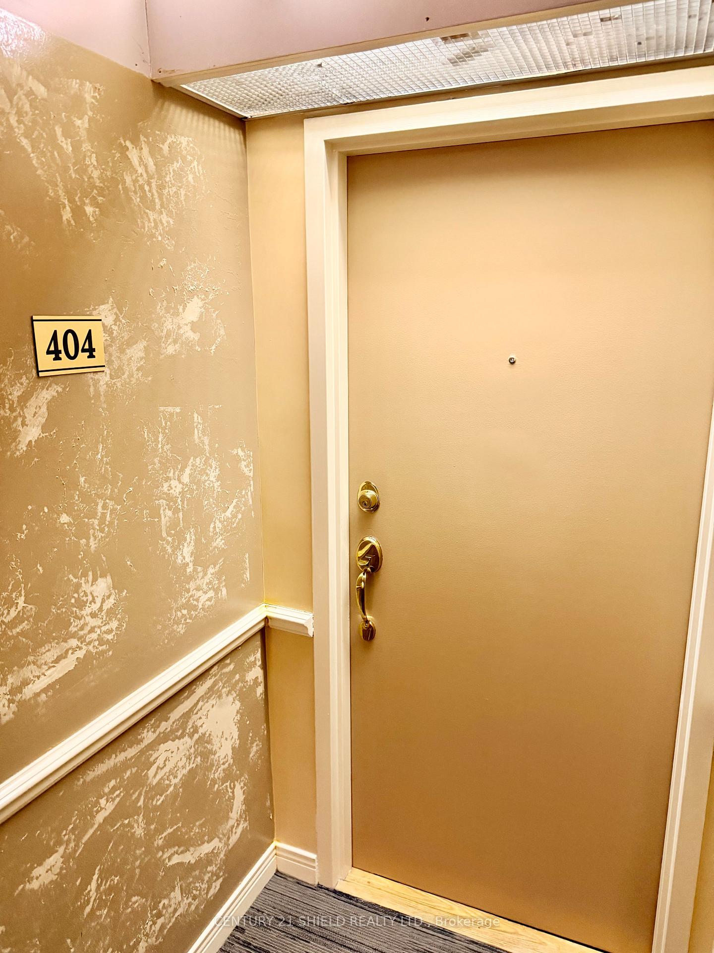 Photo 7 of Unit 404, 121 Water Street W, Cornwall, Cornwall — HOMEH