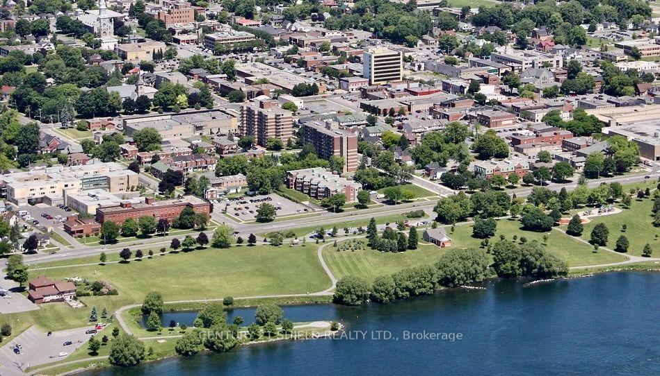 Photo 27 of Unit 404, 121 Water Street W, Cornwall, Cornwall — HOMEH