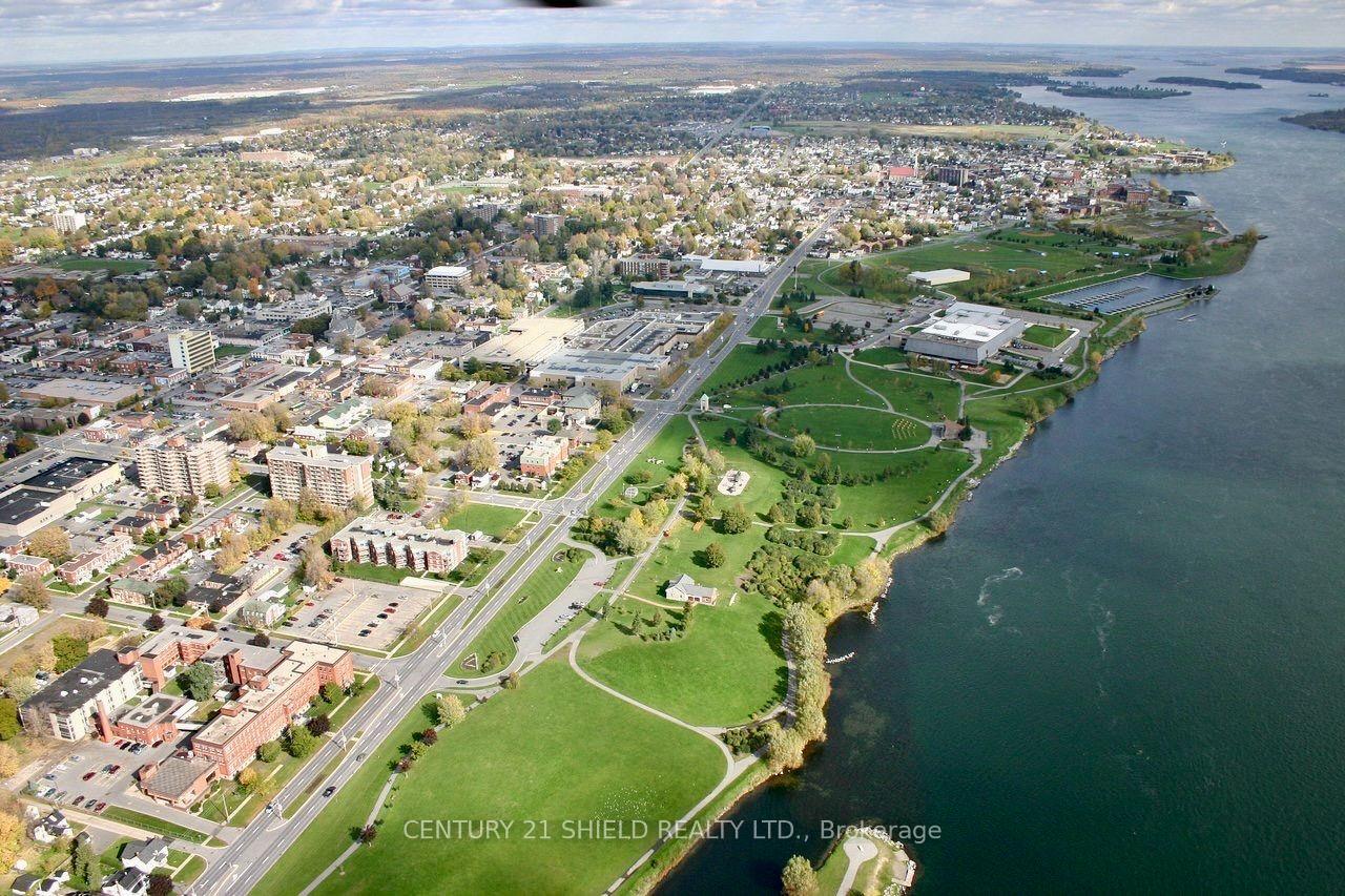 Photo 28 of Unit 404, 121 Water Street W, Cornwall, Cornwall — HOMEH
