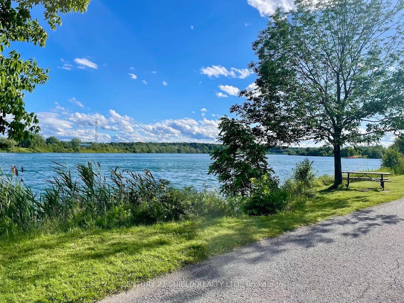 Photo 30 of Unit 404, 121 Water Street W, Cornwall, Cornwall — HOMEH