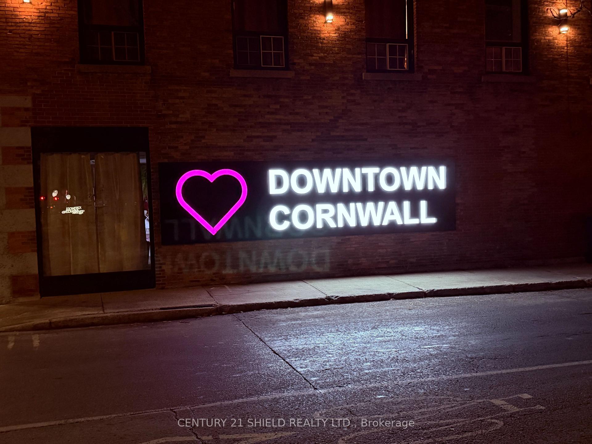 Photo 31 of Unit 404, 121 Water Street W, Cornwall, Cornwall — HOMEH
