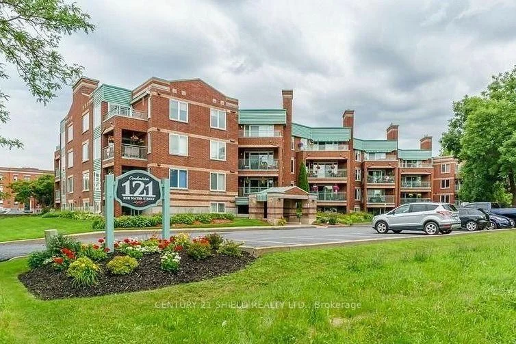 Photo 2 of Unit 404, 121 Water Street W, Cornwall, Cornwall — HOMEH