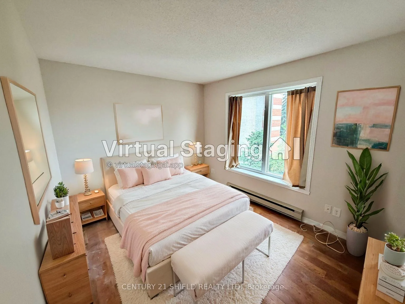 Photo 5 of Unit 404, 121 Water Street W, Cornwall, Cornwall — HOMEH