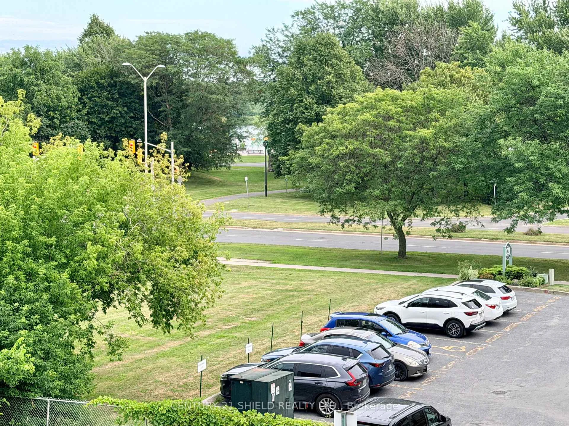 Photo 25 of Unit 404, 121 Water Street W, Cornwall, Cornwall — HOMEH