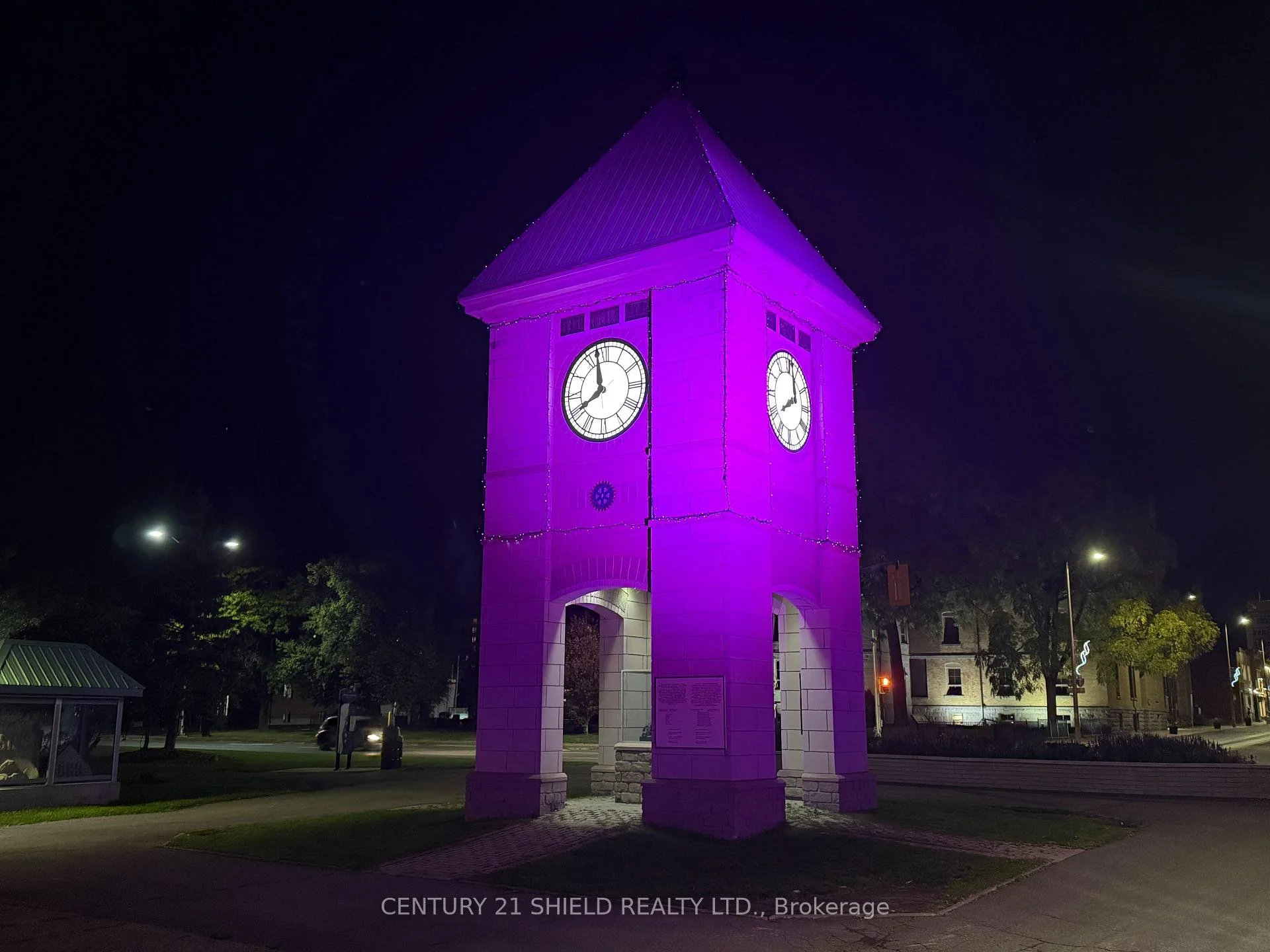 Photo 29 of Unit 404, 121 Water Street W, Cornwall, Cornwall — HOMEH