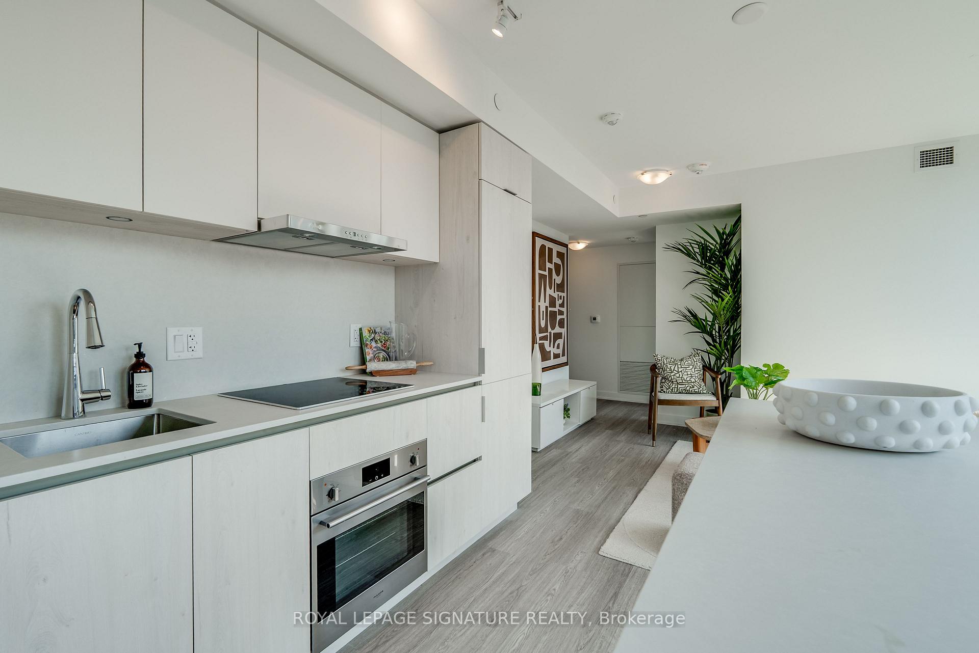 Photo 8 of Unit 3103, 47 Mutual Street, Toronto, Church-Yonge Corridor — HOMEH