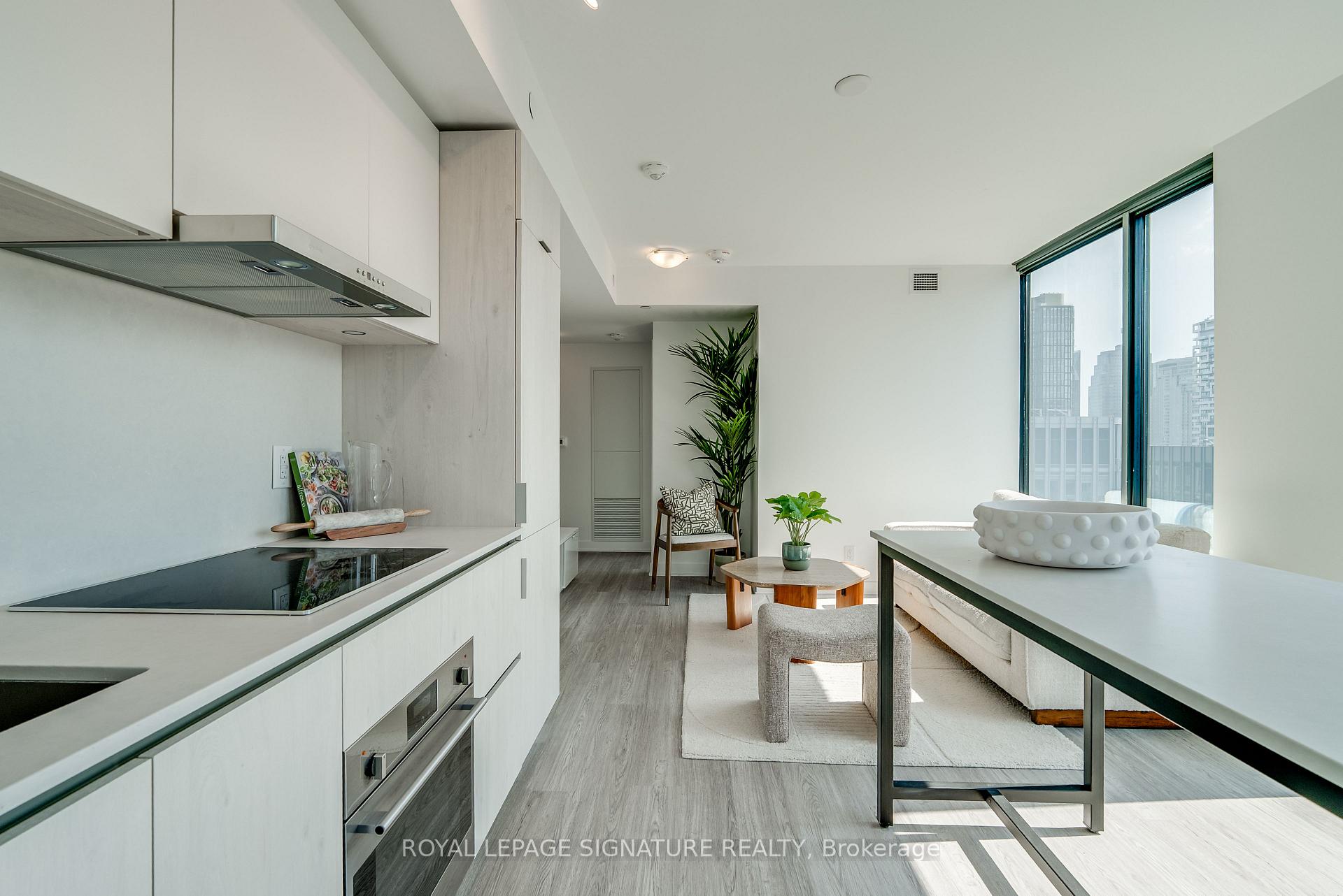 Photo 9 of Unit 3103, 47 Mutual Street, Toronto, Church-Yonge Corridor — HOMEH