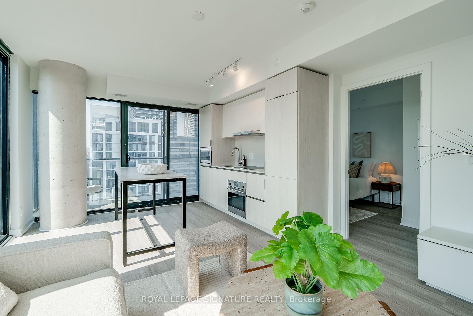 Photo 10 of Unit 3103, 47 Mutual Street, Toronto, Church-Yonge Corridor — HOMEH