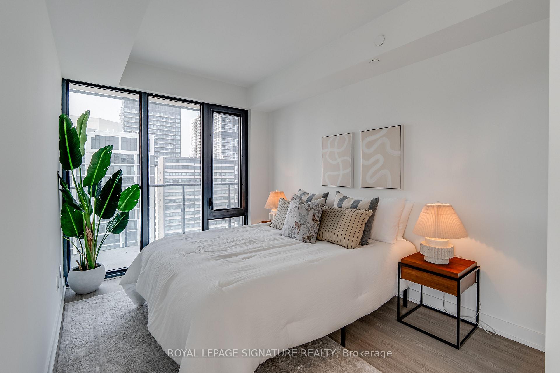 Photo 11 of Unit 3103, 47 Mutual Street, Toronto, Church-Yonge Corridor — HOMEH